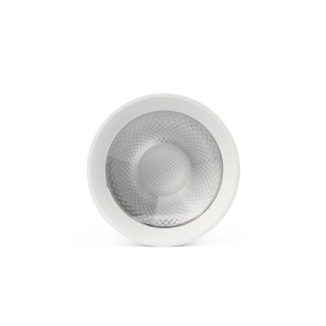 Spot aplicat LED 2700K IP65 PUK 76 alb - Img 2