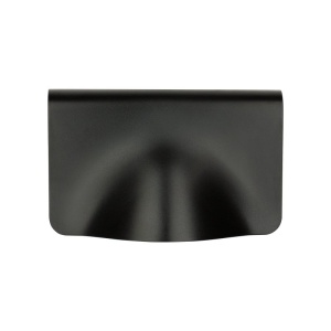 Spot aplicat LED de Exterior pentru Scari si Soclu IP65 3000K Lain negru