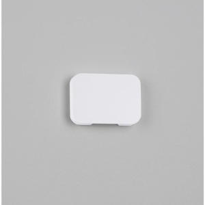 Spot aplicat lumina LED ambientala IP65 SENDO alb - Img 9
