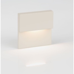 Spot aplicat perete exterior LED 3000K IP65 DAN sand - Img 7