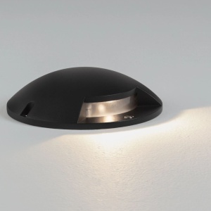 Spot aplicat sol/ perete exterior IP67, LED 3W 2700K, IK10 ROUTE - Img 8