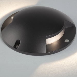 Spot aplicat sol/ perete exterior IP67, LED 5W 2700K, IK10 ROUTE - Img 9