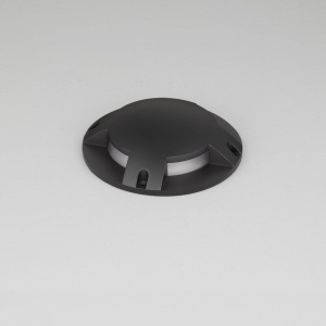 Spot aplicat sol/ perete exterior IP67, LED 6W 2700K, IK10 ROUTE - Img 8