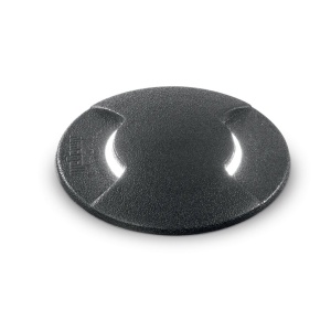 Spot exterior incastrabil IP67 WAY FI D120 ROUND DOUBLE