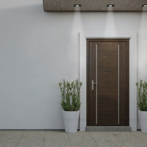 Spot incastrabil cu protectie IP65 ROMOLO S negru 122608 universul-luminii.ro
