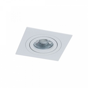 Spot incastrabil de tavan/plafon directionabil 30° Atom MYDL024-2-01W 57308 universul-luminii.ro
