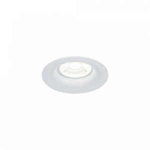 Spot incastrabil de tavan/plafon Slim MYDL027-2-01W
