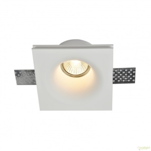 Spot incastrabil DL001 Gyps MYDL001-1-01-W