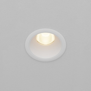 Spot incastrabil LED Dip alb 3000K 10W - Img 11