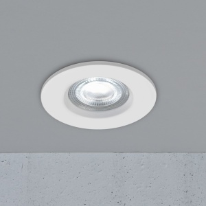 Spot incastrabil LED RGB CCT, IP65 Don Smart Color alb - Img 7