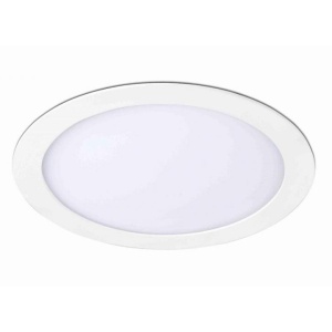 Spot incastrabil pentru tavan fals, diam.18cm LED warm light Tomo-P 42815
