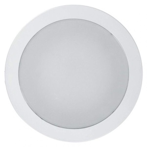 Spot incastrabil pt. tavan fals, diam. 10,7cm, LED Fueva 93087 EL