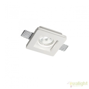 Spot incastrabil SAMBA FI1 SQUARE SMALL 150291