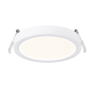 Spot incastrabil tavan fals, pentru baie IP44, LED 3-Step MOODMAKER, Sóller 17