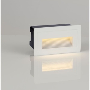 Spot incastrat lumina LED fatade, scari exterior MONO 3W - Img 3