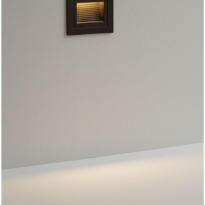Spot incastrat lumina LED fatade, scari exterior MONO 5W - Img 5