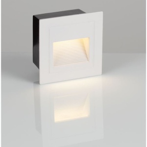Spot incastrat lumina LED fatade, scari exterior MONO 5W - Img 8