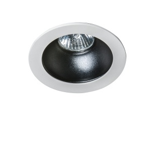Spot incastrat tavan/plafon stil modern REMO 1 alb 184248 universul-luminii.ro