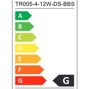 Spot LED, accesoriu pentru sina magnetica Exility, Elti smart alama 237678 universul-luminii.ro