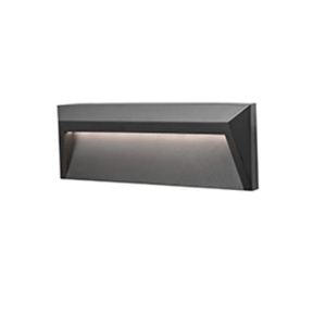 Spot LED ambiental scari de exterior IP65 Luton NVL-8403622