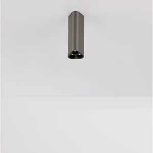 Spot LED aplicat design modern ETHO nickel, NVL-9695157 246378 universul-luminii.ro
