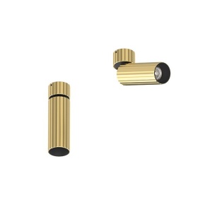 Spot LED aplicat directionabil design modern Lian 36 alama - Img 1