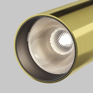 Spot LED aplicat directionabil design tehnic Focus alama 3000K 227898 universul-luminii.ro