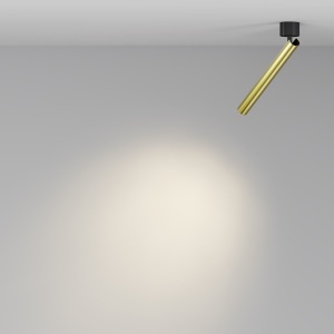 Spot LED aplicat directionabil stil minimalist Focus T alama - Img 2