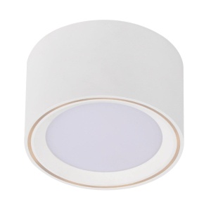 Spot LED aplicat Fallon alb 4-Step MOODMAKER 47540101 NL - Img 3
