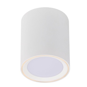 Spot LED aplicat Fallon long alb 4-Step MOODMAKER 72458 universul-luminii.ro