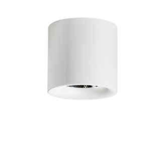 Spot LED aplicat tavan/plafon MANE 30W DIMM alb - Img 2