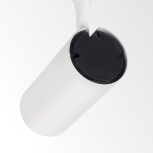 Spot LED directionabil pentru sina Link FOX 15W on-off 4000K WH 157228 universul-luminii.ro