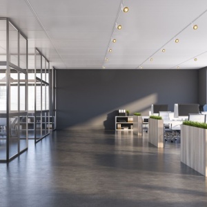 Spot LED directionabil pentru sina trifazata MAXLIGHT, CHARON alb - Img 5