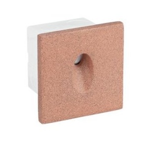 Spot LED exterior incastrabil ambiental IP65 RUT