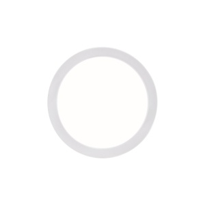 Spot LED incastrabil baie IP44 Manacor 18 alb - Img 3