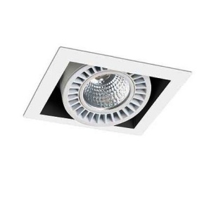 Spot LED incastrabil COLIN-1 56° 30W 3000K 034009401