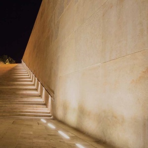 Spot LED incastrabil de exterior decorativ IP67 Vuk 154808 universul-luminii.ro