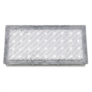 Spot LED incastrabil de exterior dreptunghiular IP68 Outdoor 9915WH SRT