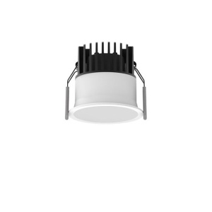Spot LED incastrabil de exterior IP65 BLADE alb 7,8cm NVL-9232116