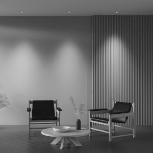Spot LED incastrabil design tehnic Modern alb 147078 universul-luminii.ro