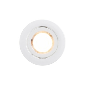 Spot LED incastrabil directionabil Monolo alb - Img 3