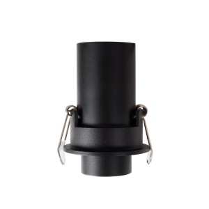 Spot LED incastrabil Halo E negru 164478 universul-luminii.ro