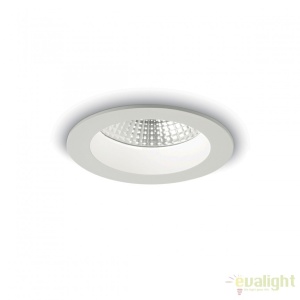 Spot LED incastrabil IP44 BASIC ACCENT 9W 3000K