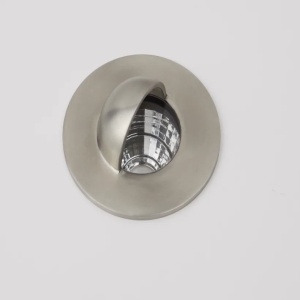 Spot LED incastrabil IP67 Euston Hood SSS 113268 universul-luminii.ro