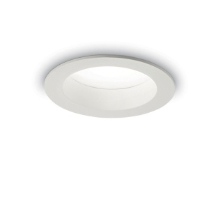 Spot LED incastrabil pentru baie BASIC WIDE 15W 3000K IP44 193526