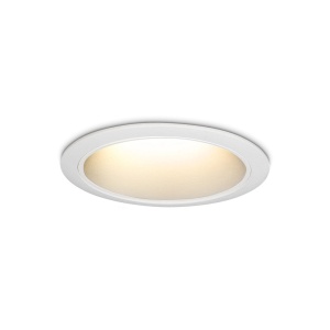 Spot LED incastrabil Tag fi 7w 3000k, Alb
