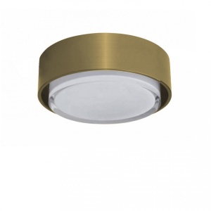 Spot LED incastrabil tavan/plafon baie IP44 KASTORIA GOLD
