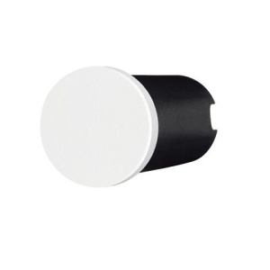 Spot LED incastrat iluminat exterior ambiental IP67 COMPO alb