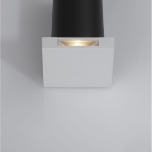 Spot LED incastrat iluminat exterior ambiental IP67 IKO alb 560278 universul-luminii.ro