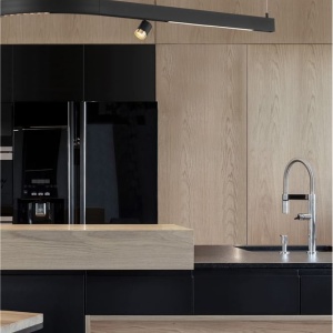Spot LED, Modul flexibil pentru sina magnetica Breda 10W 3000K 239768 universul-luminii.ro